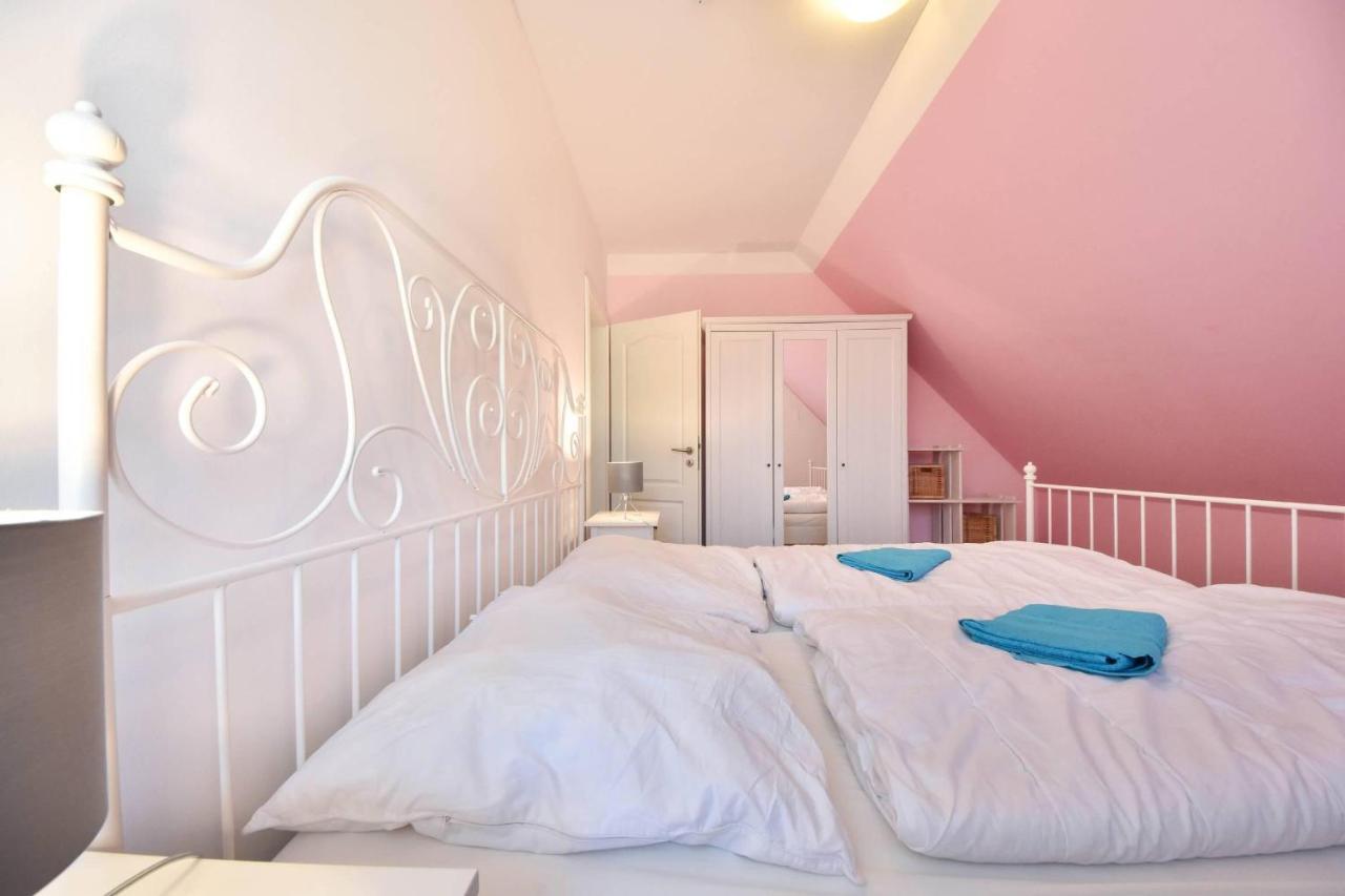 Ferienhaus Waldhaus Корсванд Екстериор снимка