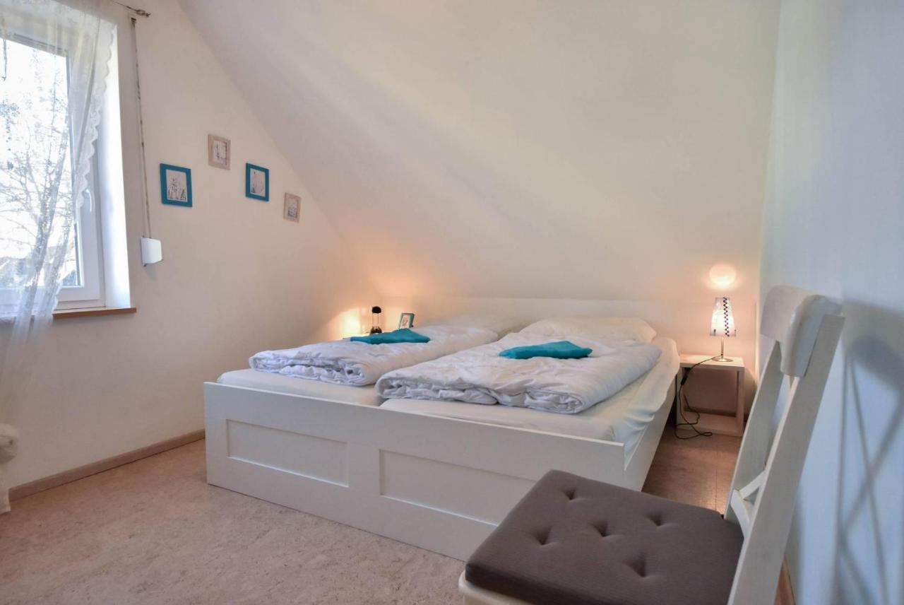 Ferienhaus Waldhaus Корсванд Екстериор снимка